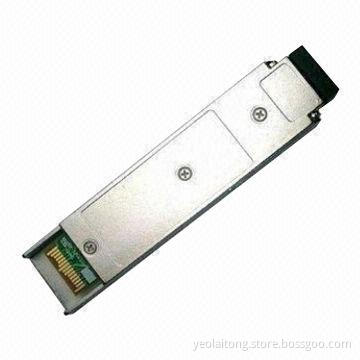 2.488Gbps CWDM SFP Optical Transceiver, 40km Reach